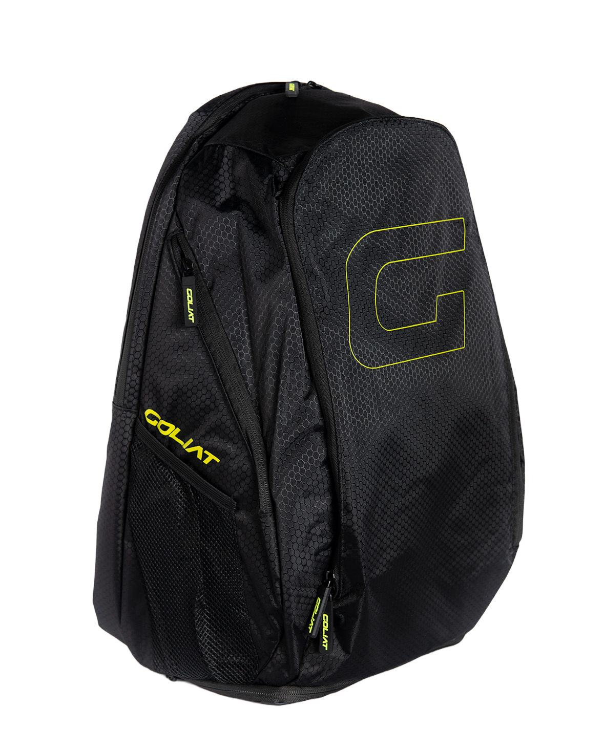 Bolsa Goliat Yellow