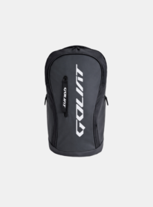 MOCHILA BLACK 1 - BACKPACK TITAN SERIES - BLACK
