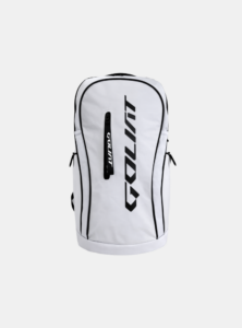 MOCHILA WHITE 1 - BACKPACK TITAN SERIES - WHITE