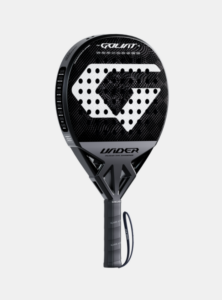 VADER 1 - VADER GT PROLINE - CARBON 18K