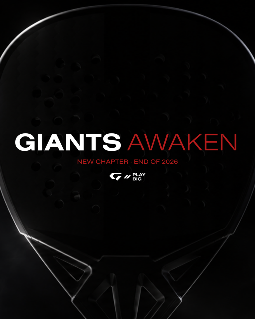 GIANTS AWAKEN VERSION MOVIL - Inicio