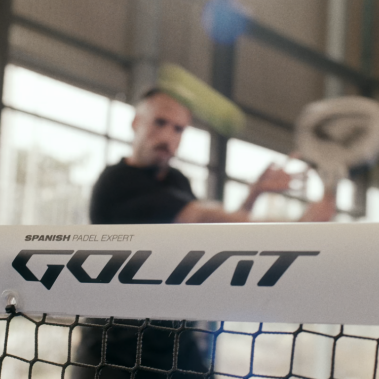 Comunidad Goliat
